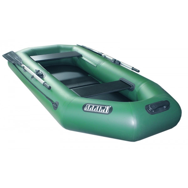 Човен тура ЛТ-250АЕС 