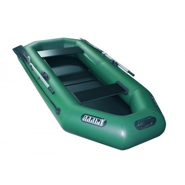 Човен тура ЛТ-250АЕС 