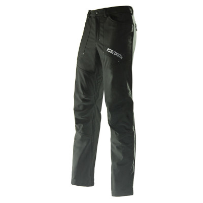 Штани Трекінгові Travel Extreme Taurus Softshell, W31-L34