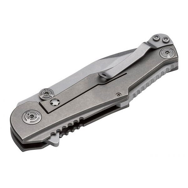 Ніж Boker Plus Dreed 