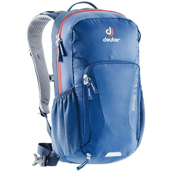Рюкзак Deuter Bike i 14 л steel-midnight 