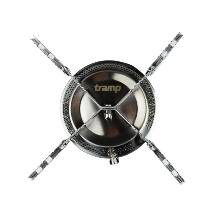 Пальник Tramp з п'єзопідпалом UTRG-043 