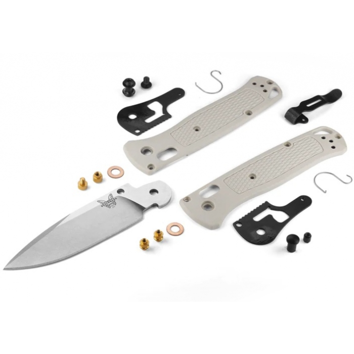 Ніж Benchmade Bugout 535-12 