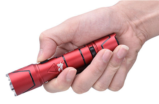 Ручний ліхтар Wuben Kirin, XPL-V5, 520 лм 