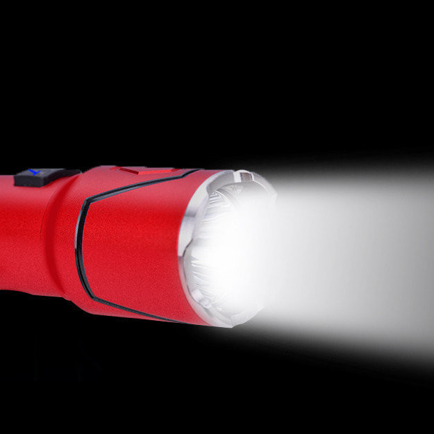 Ручний ліхтар Wuben Kirin, XPL-V5, 520 лм 