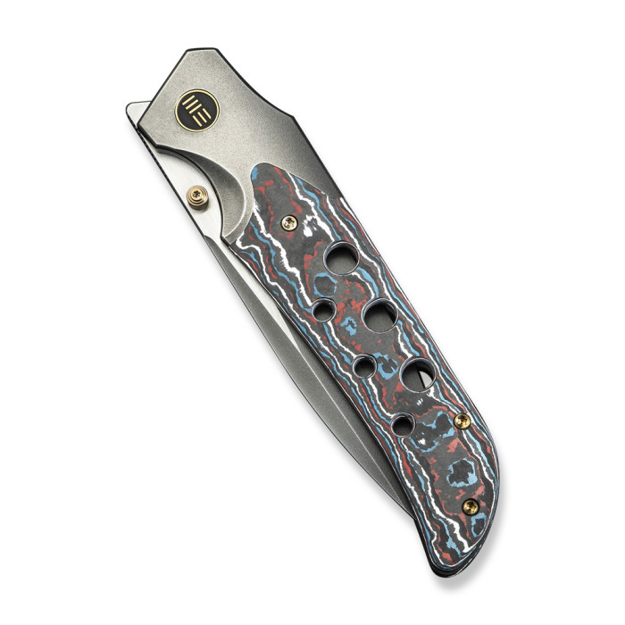 Ніж складаний Weknife WE-Guthrie WE23072B-3 