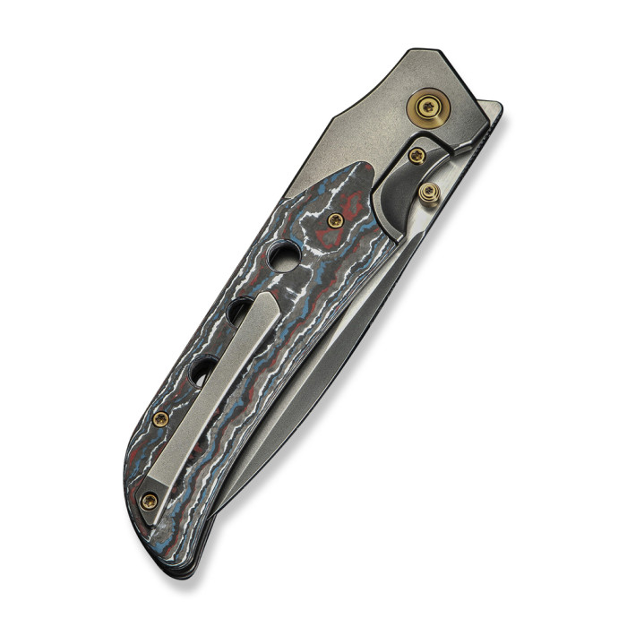 Ніж складаний Weknife WE-Guthrie WE23072B-3 