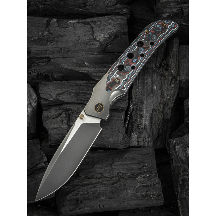Ніж складаний Weknife WE-Guthrie WE23072B-3 