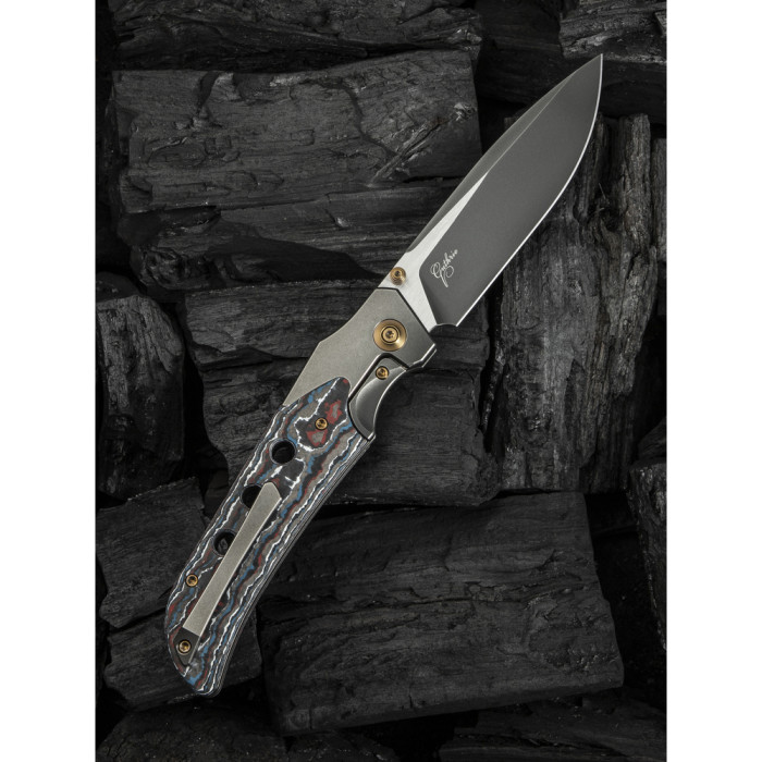 Ніж складаний Weknife WE-Guthrie WE23072B-3 