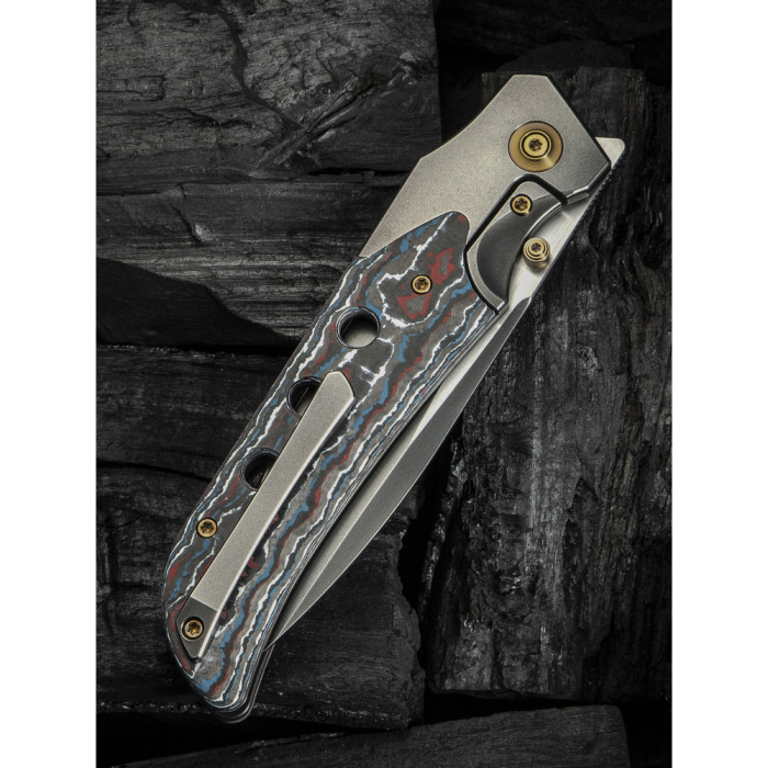 Ніж складаний Weknife WE-Guthrie WE23072B-3 