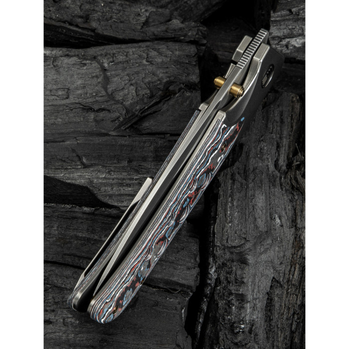 Ніж складаний Weknife WE-Guthrie WE23072B-3 