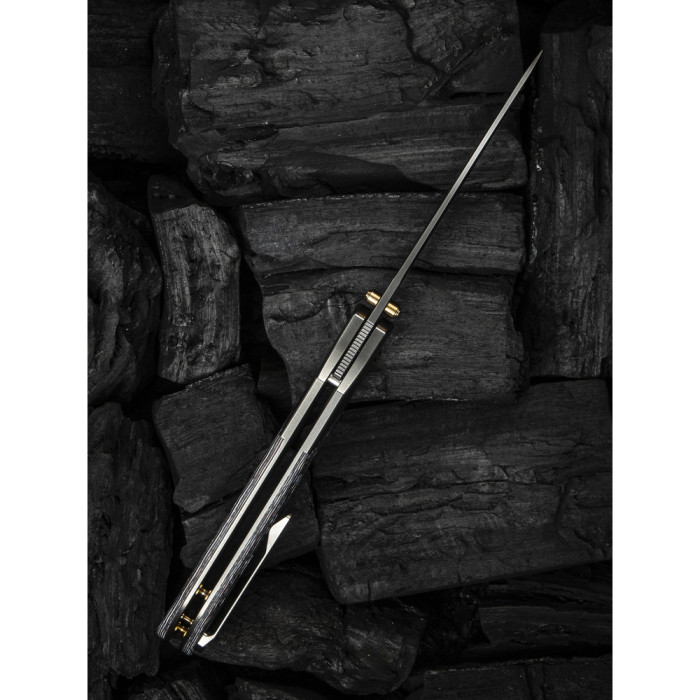 Ніж складаний Weknife WE-Guthrie WE23072B-3 