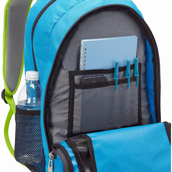 Рюкзак Caribee Impala 30, синій 