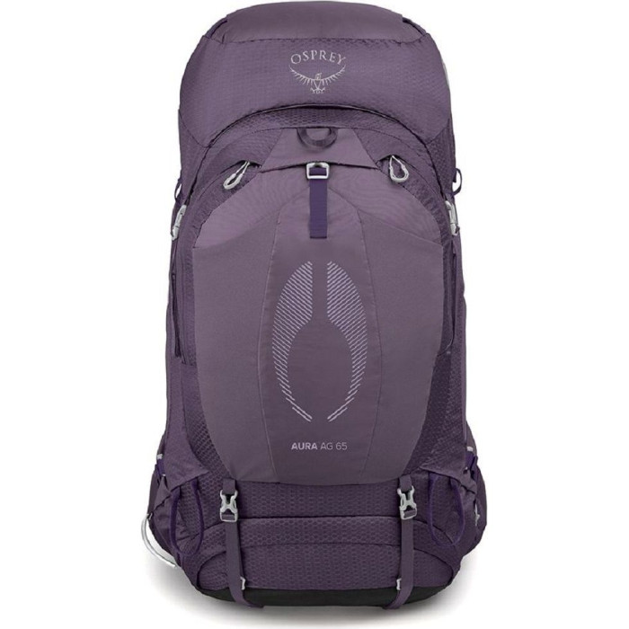 Рюкзак Osprey Aura AG 65 л Enchantment Purple - WM/L - фіолетовий 