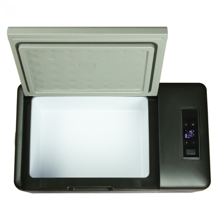 Портативний холодильник Brevia 15L, 22100 