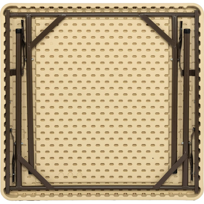 Стіл розкладаний Skif Outdoor Event S, 88x88x74 cm 