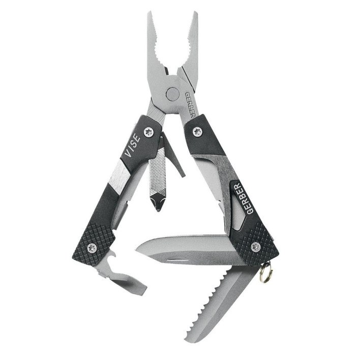 Мультитул Gerber Vise Pocket Tool, 31-000021 Original 