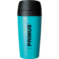 Термокружка Primus Commuter mug 0.4 л, Синій