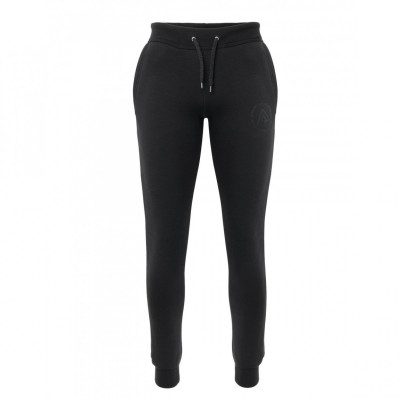 Штани жіночі Aclima FleeceWool 250 Joggers Jet Black L