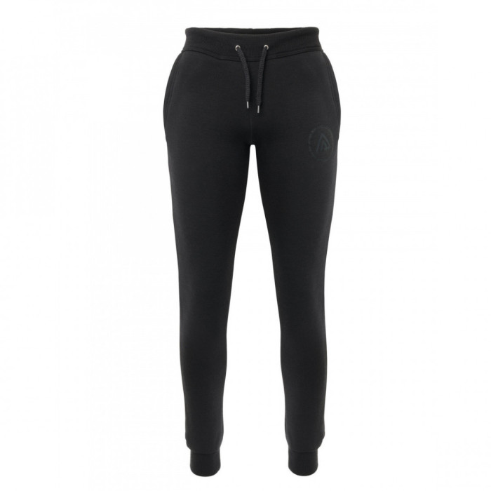 Штани жіночі Aclima FleeceWool 250 Joggers Jet Black L 