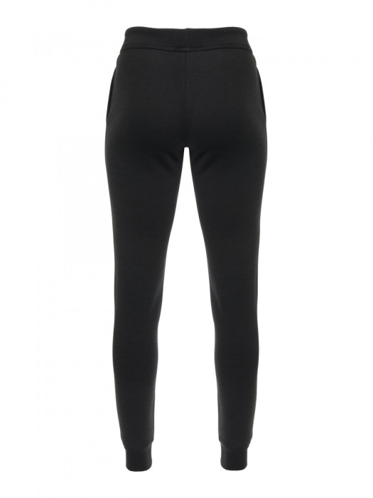 Штани жіночі Aclima FleeceWool 250 Joggers Jet Black L 