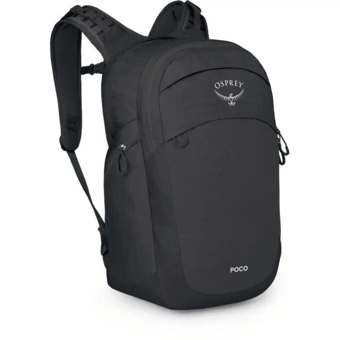 Рюкзак Osprey Poco Changing Pack black - O/S - чорний 