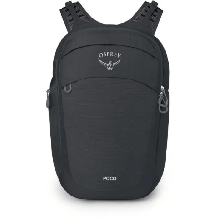 Рюкзак Osprey Poco Changing Pack black - O/S - чорний 