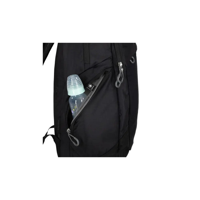 Рюкзак Osprey Poco Changing Pack black - O/S - чорний 