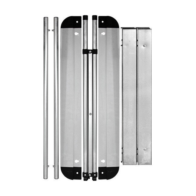 Складаний стіл для пікніка Time Eco TE 023 MA 