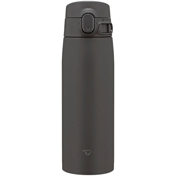 Термокружка Zojirushi SM-VB60BM 0.60 л soft black 