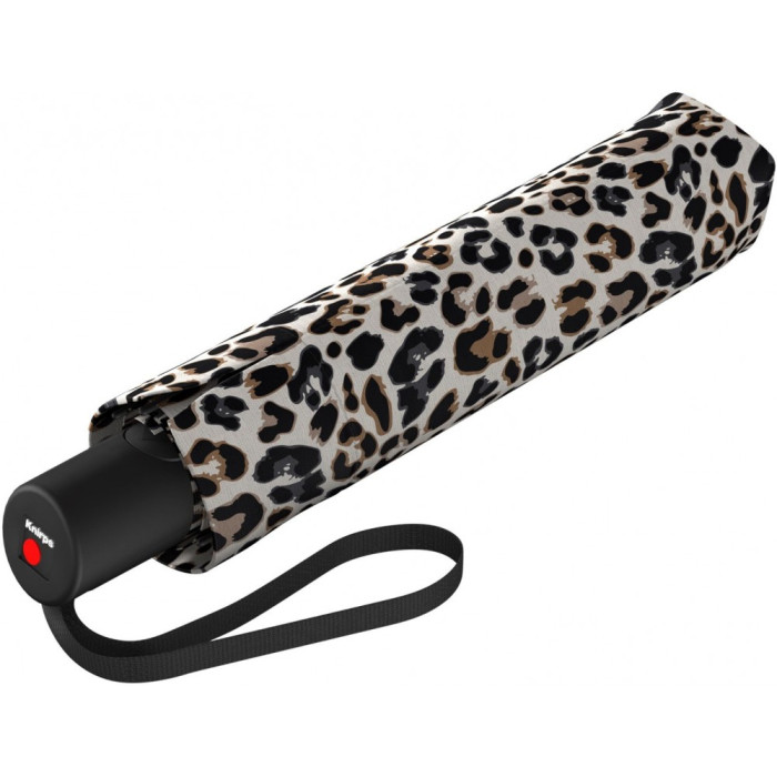 Парасоля Knirps A.200 Jaguar  Авто/Складана/8спиць /D98x28см 