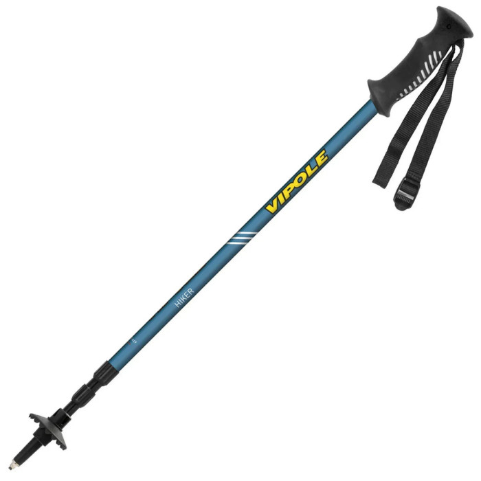 Палиці трекінгові Vipole Hiker (S25 16) 