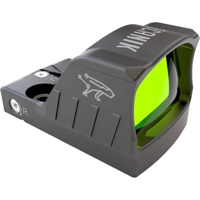 Приціл коліматорний Canik MO1 Mecanik Micro 3 MOA 