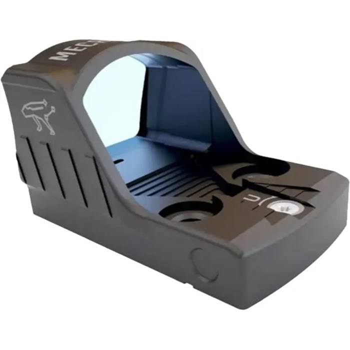 Приціл коліматорний Canik MO1 Mecanik Micro 3 MOA 