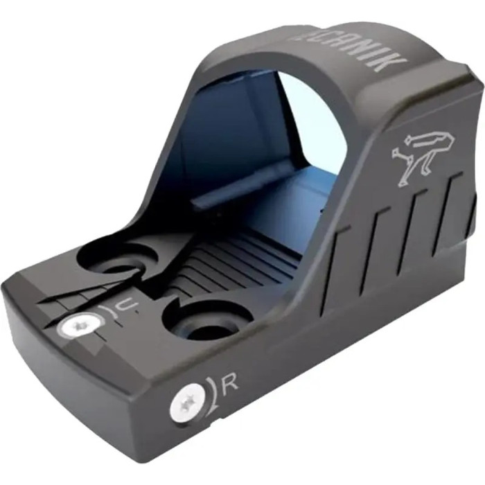 Приціл коліматорний Canik MO1 Mecanik Micro 3 MOA 