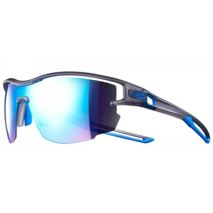 Окуляри спортивні Julbo 483 25 21 Aero TRANSLU Grey CAT 1 BLUE 