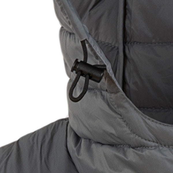 Куртка зимняя Highlander Lewis Graphite, XS 