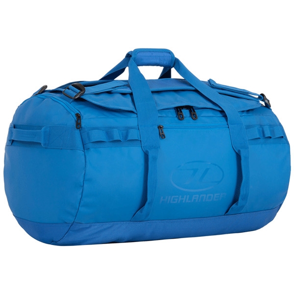Сумка-рюкзак Highlander Storm Kitbag 65 Blue 