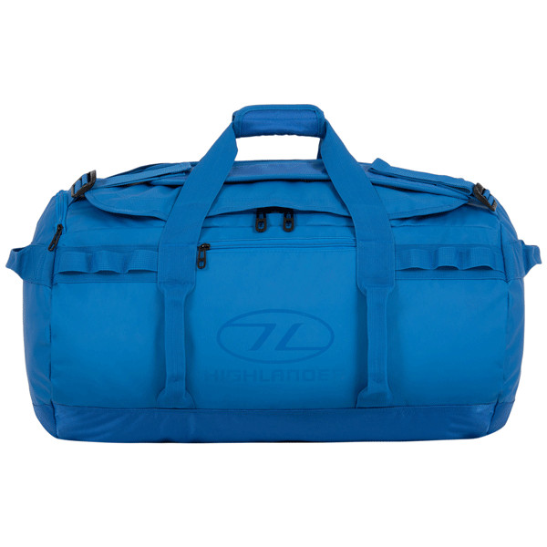 Сумка-рюкзак Highlander Storm Kitbag 65 Blue 