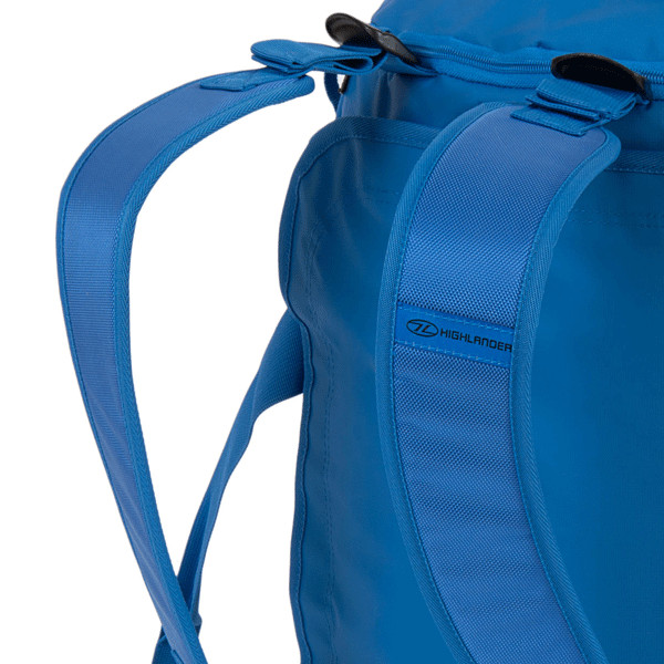 Сумка-рюкзак Highlander Storm Kitbag 65 Blue 