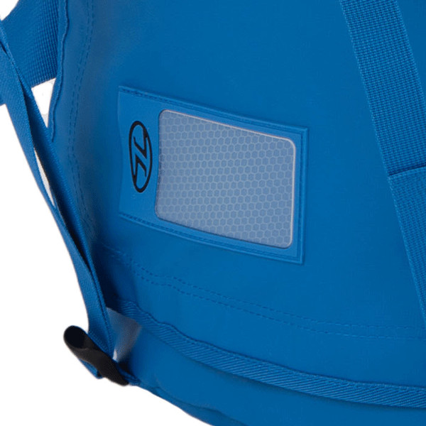 Сумка-рюкзак Highlander Storm Kitbag 65 Blue 