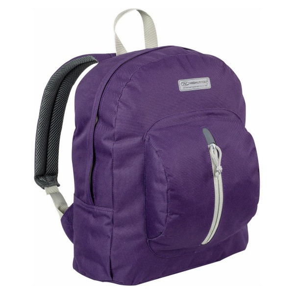 Рюкзак міський Highlander Edinburgh 18 Purple 