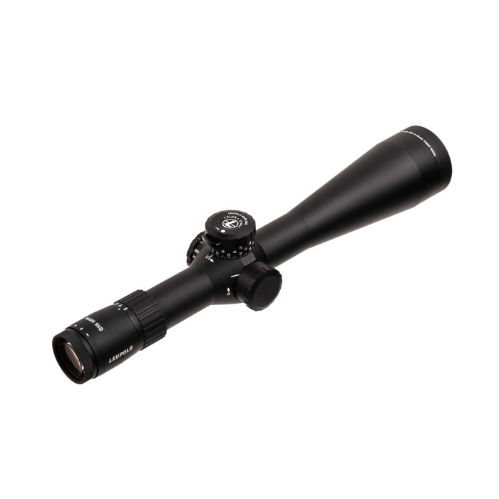 Приціл оптичний Leupold MARK 5HD 5-25x56 (35mm) M1C3 FFP PR2-MOA (180291) 