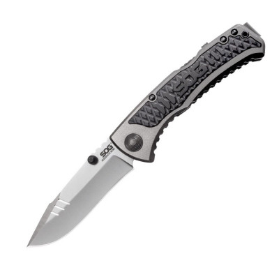 Ніж SOG SideSwipe Mini