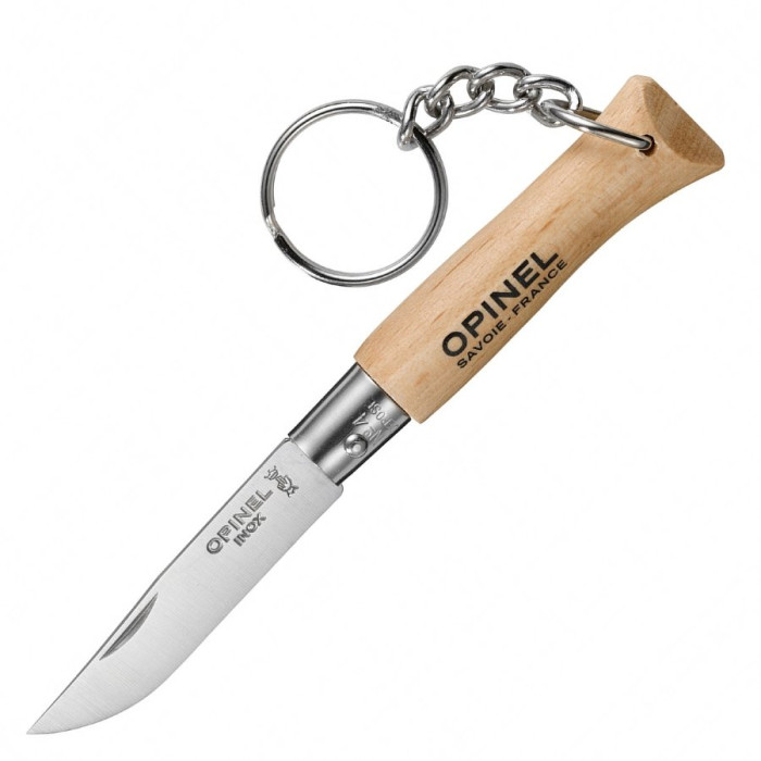 Ніж-брелок Opinel №4 (000081) 