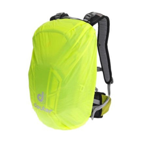 Рюкзак Deuter Attack Enduro, 16 л, apple-black 