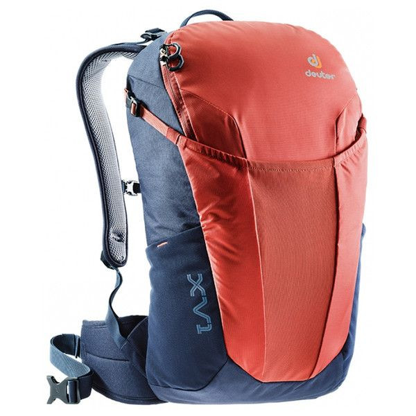 Рюкзак Deuter XV 1 lava-navy 