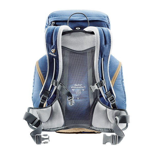 Рюкзак Deuter Groden, 32 л, coffee-arctic 