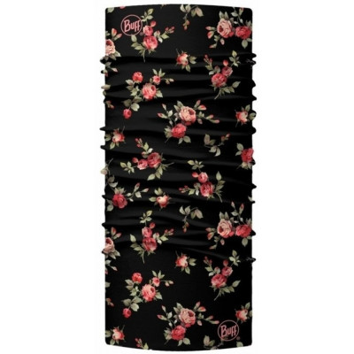 Шарф-труба Buff Original Ecostretch Hasha Black