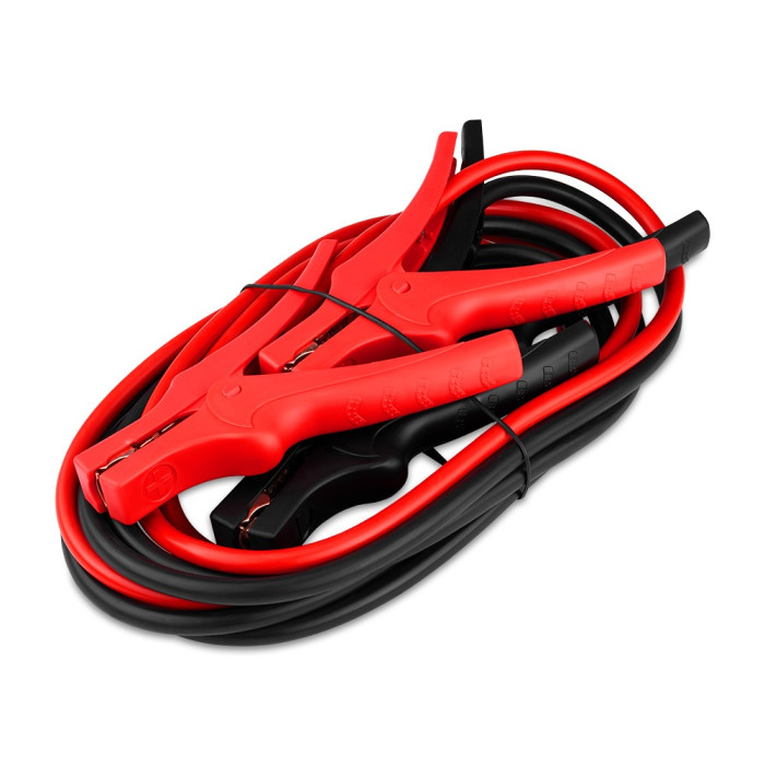 Проводи-прикурювачі Winso PRO сила стуму 400A, довжина 3.0м., сумка на блискавці (138140) 